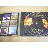 CD Jan a František Nedvědovi – Zlatá kolekce – BMG Ariola (2000)  Výběr nejznámějších písní Jana a Františka Nedvědových