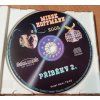 CD Mirek Hoffmann & Zelenáči – Příběhy 2 (2005, Milton)  Mirek Hoffmann & Zelenáči – Příběhy 2 – česká country – 2005 – Milton