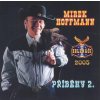 CD Mirek Hoffmann a Zelenáči - Příběhy 2 (2005)