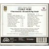 CD Cimrman, Smoljak, Svěrák - České nebe