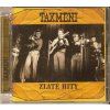 CD Taxmeni – Zlaté hity (2009, Universal Music)