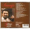 CD Waldemar Matuška – Suvenýr + 9× bonus (2001, Bonton)