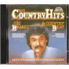 CD Country beat Jiřího Brabce - Big Country Hits