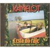 CD Kamelot – Cesta do ráje (1996, Monitor-EMI Records)  Kamelot – Cesta do ráje CD (1996, Monitor) | tramp & folk