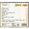 CD Kamelot – Zlatá ryba (1995, Monitor-EMI)  CD Kamelot – Zlatá ryba (1995, Monitor-EMI) | trampská hudba & folk
