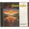 CD Kamelot – Zlatá ryba (1995, Monitor-EMI)  CD Kamelot – Zlatá ryba (1995, Monitor-EMI) | trampská hudba & folk