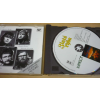 CD Kamelot – Zlatá ryba (1995, Monitor-EMI)  CD Kamelot – Zlatá ryba (1995, Monitor-EMI) | trampská hudba & folk