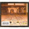 CD Kamelot – Zvláštní svět (2004, Brothers Records)  Kamelot – třinácté studiové album Romana Horkého inspirované cestou po Kanadě. Trampská hudba, folk a folkrock.