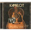 CD Kamelot – Zvláštní svět (2004, Brothers Records)  Kamelot – třinácté studiové album Romana Horkého inspirované cestou po Kanadě. Trampská hudba, folk a folkrock.