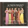 CD Schovanky - V původním obsazení - Výběr nejznámějších skladeb z let sedmdesátých