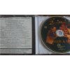 CD Žalman & spol. – Živě na Moravě (Venkow Records, 1996)