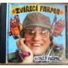 CD HONZA VYČÍTAL - ZVÍŘECÍ FARMA