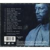 CD Eric Clapton ‎– From The Cradle (1994)