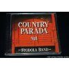 CD Stodola Band – Country Paráda No.1 (2003, Saturn)
