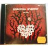 CD SPIRITUÁL KVINTET - 30 LET ZA SVOU PRAVDOU STÁT