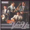 CD Vabank Unit – Tajemství (1996, Venkow Records)  Vabank Unit – Tajemství, Venkow 1996, český bluegrass 90. let, 15 skladeb.