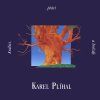 CD Karel Plíhal – Králíci, ptáci a hvězdy (Monitor-EMI, 1996)