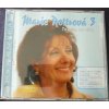 CD - Marie Rottrová - To mám tak ráda