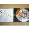 CD Poutníci – Live (1991, Supraphon)  Poutníci – Live, Supraphon 1991, živé nahrávky klasické sestavy s Robertem Křesťanem, český bluegrass, folk a country, 17 skladeb.