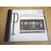 CD Poutníci – Live (1991, Supraphon)  Poutníci – Live, Supraphon 1991, živé nahrávky klasické sestavy s Robertem Křesťanem, český bluegrass, folk a country, 17 skladeb.