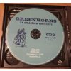 3CD Greenhorns - Zlatá éra 1967-1974