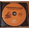 3CD Greenhorns - Zlatá éra 1967-1974