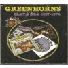 3CD Greenhorns - Zlatá éra 1967-1974