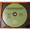3CD Greenhorns - Zlatá éra 1967-1974