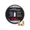 Startovací náboje 6mm Long revolver 100ks Pobjeda
