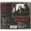 2CD Marsyas – Jubilejní edice 1978–2008 – Supraphon (2008)  Jubilejní edice legendárního debutu, 2CD