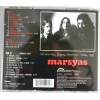 2CD Marsyas – Jubilejní edice 1978–2008 – Supraphon (2008)  Jubilejní edice legendárního debutu, 2CD