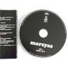 2CD Marsyas – Jubilejní edice 1978–2008 – Supraphon (2008)  Jubilejní edice legendárního debutu, 2CD