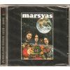 2CD Marsyas – Jubilejní edice 1978–2008 – Supraphon (2008)  Jubilejní edice legendárního debutu, 2CD