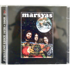 2CD Marsyas – Jubilejní edice 1978–2008 – Supraphon (2008)  Jubilejní edice legendárního debutu, 2CD