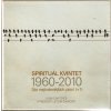 4CD Spirituál Kvintet - Sto nejkrásnějších písní (+ 1)
