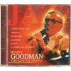 CD Benny Goodman - The King of Swing