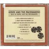CD Gerry and The Pacemakers - Best of Gerry and The Pacemakers