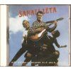 CD Šakalí léta (1993, Popron Music)  Soundtrack k českému filmu Šakalí léta