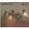 CD Kamelot - Zachraňte koně (1990)