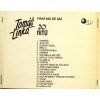 CD Tomáš Linka – Paní má se má (20 hitů) (Firma 6P, 1993)