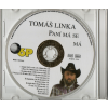 CD Tomáš Linka – Paní má se má (20 hitů) (Firma 6P, 1993)