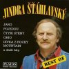 CD JINDRA ŠŤÁHLAVSKÝ - BEST OF