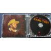 CD Michal Tučný – Pod Kašperkem (Universal Music, 2007)