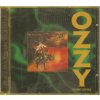 CD OZZY OSBOURNE  The Ultimate Sin