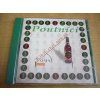 CD Poutníci – Krajní meze (1998, GZ)  Poutníci – Krajní meze, GZ 1998, český bluegrass, folk a country, 10 skladeb.