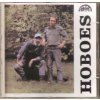 CD HOBОES – HOBОES (1993, Supraphon)  Klasické české trampské písně, Hoboes a bratři Ryvolové