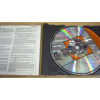 CD HOBОES – HOBОES (1993, Supraphon)  Klasické české trampské písně, Hoboes a bratři Ryvolové