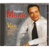 CD Vladimír Menšík - Výběr nejlepších vystoupení a jiná vyprávění