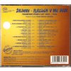 CD Žalman - Potlach v mé duši