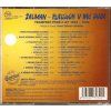 CD Žalman & spol. – Potlach v mé duši (Venkow, 1994)